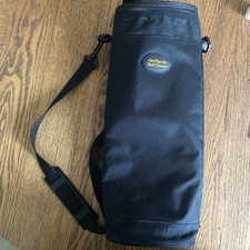 Golf cooler black for sale  Clarklake