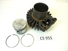 Cilindro pistone guzzi usato Cilindro pistone guzzi usato  Vigevano