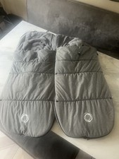 Bugaboo donkey grey for sale  BASINGSTOKE