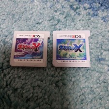 Conjunto Pokemon Y X 3DS comprar usado  Enviando para Brazil