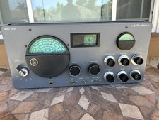 Hallicrafters co. model for sale  Redlands
