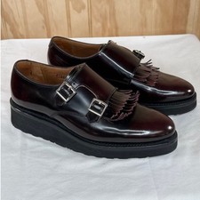 Grenson audrey leather for sale  North Augusta