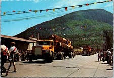Vintage postcard washington for sale  Valley City