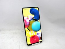 Samsung Galaxy A51 5G (SM-A516U) NEGRO PRISMA 6GB/128GB T-MOBILE SOLAMENTE *COSM DMG* segunda mano  Embacar hacia Mexico