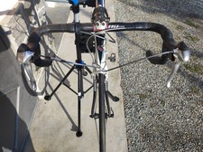 Bici corsa carbonio usato  Cirie