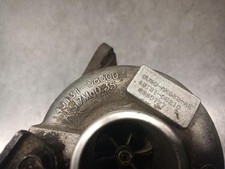 Turbocompresseur pour peugeot usato  Ferrara