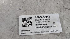 Land rover discovery for sale  SKELMERSDALE