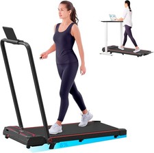 Folding treadmill incline for sale Folding treadmill incline for sale  SALFORD
