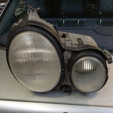 Mercedes class w210 for sale  CRAIGAVON