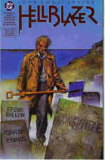 Hellblazer 62 gebraucht kaufen  Lichtenau