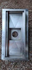 X36 stainless steel for sale  Millington