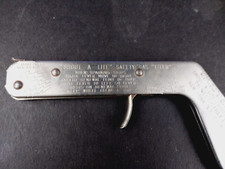 Vintage shoot lite for sale  Merrill