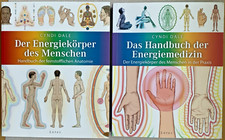Energiekörper menschen handbu gebraucht kaufen  Ostseebad Göhren