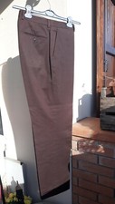 Pantaloni uomo brooksfield usato Pantaloni uomo brooksfield usato  Talla