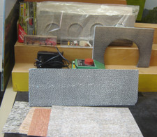 Faller mauerplatten arkaden gebraucht kaufen  Calden