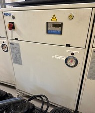 Wasser wasser kühler gebraucht kaufen  Burgdorf