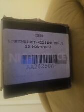 Nightforce competition lightwe for sale  MILTON KEYNES