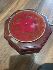 Hmv vintage gramaphone for sale  MANSFIELD