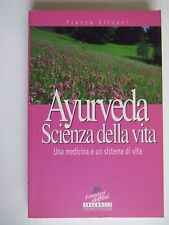 Ayurveda scienza della usato  Baronissi