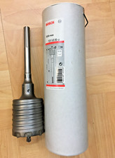Bosch hohlbohrkrone 1tlg gebraucht kaufen  Obernburg a.Main