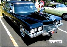 1972 cadillac hearse for sale  Newport
