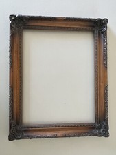 Vintage wood frame for sale  Henderson