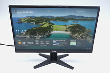 Monitor LED IPS Acer G227HQL 22" 16:9 Widescreen com Adaptador e Cabo VGA comprar usado Monitor LED IPS Acer G227HQL 22" 16:9 Widescreen com Adaptador e Cabo VGA comprar usado  Enviando para Brazil