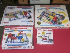 Elenco electronic snap for sale  Morgantown