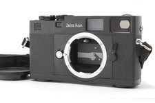 Mint strap zeiss d'occasion  Expédié en Belgium