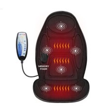 Snailax 262 massagesitzauflage gebraucht kaufen  Mönchengladbach