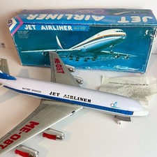 Vintage jet airliner for sale  BURY ST. EDMUNDS