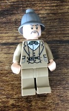 Lego indiana jones for sale  HAWICK