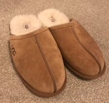 Ugg mens scuff for sale  NEWCASTLE UPON TYNE