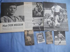 Sheffield wednesday autographs for sale  PORTSTEWART
