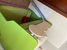 Letto castello usato  Rosolini