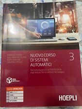 Nuovo corso sistemi usato  Fiorenzuola d'Arda
