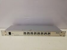 Distributore switch audio usato  Osimo