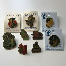 Pin pin aliens d'occasion  Boulogne-Billancourt