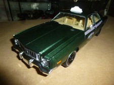 Plymouth fury taxi d'occasion  Lusignan
