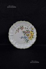 Piatto ceramica deruta usato  Susegana