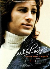 Dvd mike brant d'occasion  Aix-les-Bains