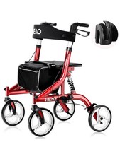 Heao rollator gehhilfe gebraucht kaufen  Hamburg