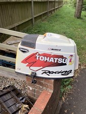 Tohatsu engine colw for sale  BRIGHTON