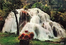 Baume messieurs cascade d'occasion  Expédié en Belgium