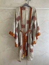 Audrey orange white for sale  LEATHERHEAD