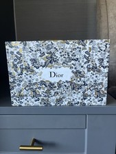 Dior black gold for sale  UK