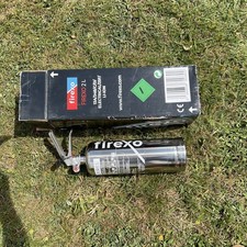 Multipurpose chrome fire for sale  BANBURY