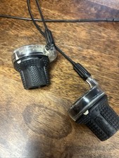 Gripshift ray shifters d'occasion  Expédié en Belgium