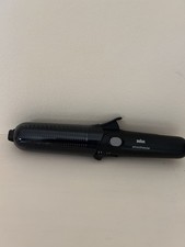 Braun smoothstyler model for sale  ATHERSTONE