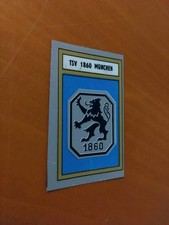 Tsv 1860 münchen gebraucht kaufen  Stockelsdorf